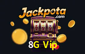 APP oficial da 8G Vip para mobile