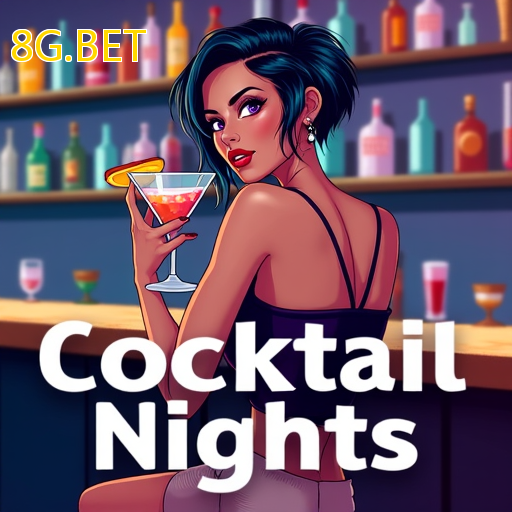 Bonus na Cassino Online 8G.BET